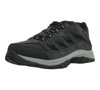 Columbia Men's Crestwood, Low Rise Trekking And Hiking Shoes