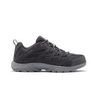 Columbia Crestwood™ Hiking Shoes Grey EU 40 Men