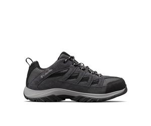 Columbia Men's Crestwood, Low Rise Trekking And Hiking Shoes
