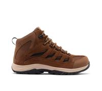 Columbia Crestwood™ Mid Waterproof Hiking Boots Brown EU 47 Men