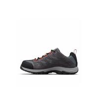 Columbia Men's Crestwood Waterproof Hiking Shoe