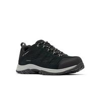 Columbia Crestwood™ Waterproof Hiking Shoes