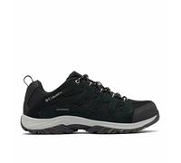 Columbia Crestwood™ Waterproof Hiking Shoes