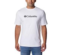 Columbia Men's CSC Basic Logo Short Sleeve Short Sleeve Shirt