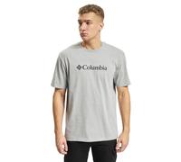 Columbia CSC Basic Logo T-Shirt - Grey