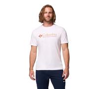 Columbia Men's CSC Basic Logo Tee Small