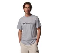 Columbia Men's CSC Basic Logo Tee Large