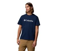 Columbia Men's CSC Basic Logo Tee Large
