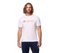 Columbia Men's CSC Basic Logo Tee Small