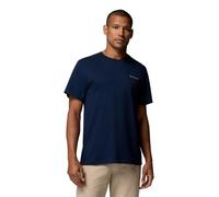 Columbia Men's CSC Basic Tee, Short Sleeve T-Shirt