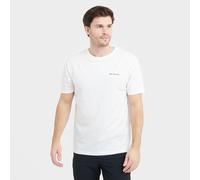 Columbia Men's CSC Graphic T-Shirt, White XL