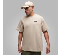 Columbia Men's CSC Heavyweight Iconic T-Shirt, Beige XL