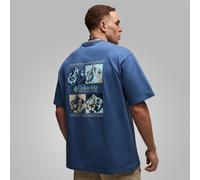 Columbia Men's CSC Heavyweight Iconic T-Shirt L