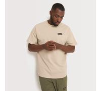 Columbia - CSC Heavyweight Iconic Tee - T-shirt size M, sand
