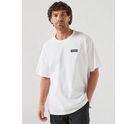 Columbia CSC Heavyweight Iconic short sleeve t-shirt clean white - M