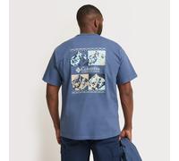 Columbia Men's CSC Heavyweight Iconic T-Shirt XL
