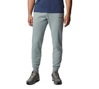 Columbia Men's CSC Logo Fleece Jogger Ii Pants, Niagara, Large