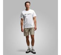 Columbia Men's CSC Logo Organic Cotton T-Shirt XL
