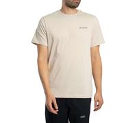 CSC Outdoor Back Graphic T-Shirt Dar Stone/Sunscape L