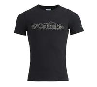 Columbia Men's CSC Seasonal Logo Tee Short Sleeve T-Shirt (Pack of 1)