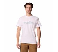 Columbia Men's CSC Seasonal Logo Tee Short Sleeve T-Shirt (Pack of 1)