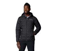 Columbia Men's Delta Ridge Ii Down Hooded Jacket Delta Ridge II Down Hooded Jacket (pack of 1)