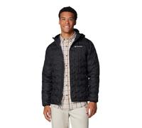 Columbia Men's Delta Ridge Ii Down Hooded Jacket Delta Ridge II Down Hooded Jacket (pack of 1)