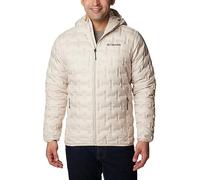 Columbia Men's Delta Ridge Insulated Down Jacket