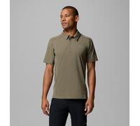 Columbia - Men's Diamond Peak Pro™ Technical Polo - Stone Green Size M Men