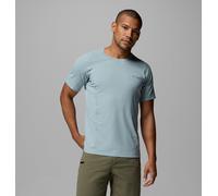 Columbia - Men's Diamond Peak Pro™ Technical T-Shirt - Crushed Blue Size XXL Men