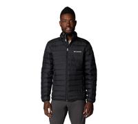 Columbia for man. 2086314010 Lake 22 II Jacket black (XXL), Casual, Polyester, Long sleeve