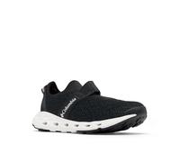 Columbia Men's Drainmaker TR Watersports Shoes, Black (Black x White), 14 UK