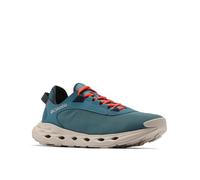 Columbia Mens Drainmaker XTR, Everblue/Super Sonic, 13