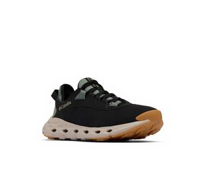 Columbia Men's Drainmaker XTR Water Shoe | Watershoe, Great Drainage, High Traction, Wide Fit Available