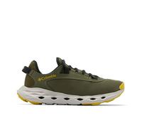 Columbia Men's Drainmaker XTR, Water Sports Shoes, Nori/Antique Moss, 7 Regular