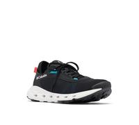 Columbia Men's Drainmaker XTR Watersports Shoes, Black (Black x Clear Water), 8 UK