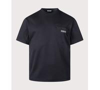 Columbia Mens Echo Passage™ Crew T-Shirt - Colour: 010 Black - Size: Large