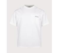 Columbia Mens Echo Passage™ Crew T-Shirt - Colour: 100 White - Size: Large