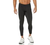 Columbia Men's Endless Trail Running Tight, Black, X-Large