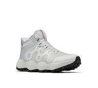 Columbia Men's Escape Thrive Endure Low-Top Sneakers, Grey, 10 UK