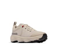 Columbia Men's Escape Thrive Titanium Hiking Shoe, Cloud Grey/Mountain Red, 7 UK