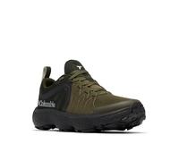 Columbia Men's Escape Thrive Titanium Hiking Shoe, Nori/White, 13 UK