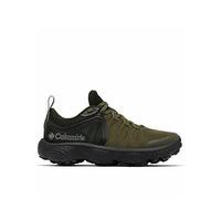 Columbia Men's Escape Thrive Titanium Hiking Shoes - Green, Green, Size 10, Men Green
