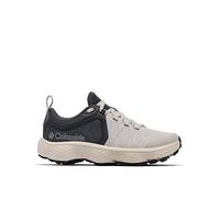 Columbia Men's Escape Thrive Titanium Hiking Shoes - Grey, Grey, Size 11, Men Grey