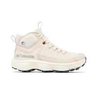 Columbia Men's Escape Thrive Titanium Mid Outdry Hiking Shoe, Cloud Grey/Deep Madeira, 10.5 UK