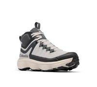 Columbia Men's Escape Thrive Titanium Mid Outdry Hiking Shoe, Moonstone/Graphite, 14 UK