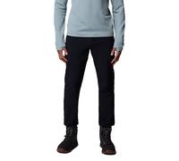 Essential Hike Pant Black, Medium