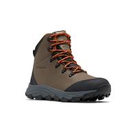 Columbia Men's EXPEDITIONIST BOOT Boots, Mud, Warm Copper, 10
