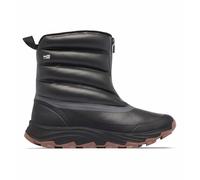 Columbia Men's Expeditionist Peak Ox Snow Boots, Black, 10 UK