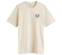Columbia Men's Explorers Canyon™ Back T-Shirt Dark Stone Small